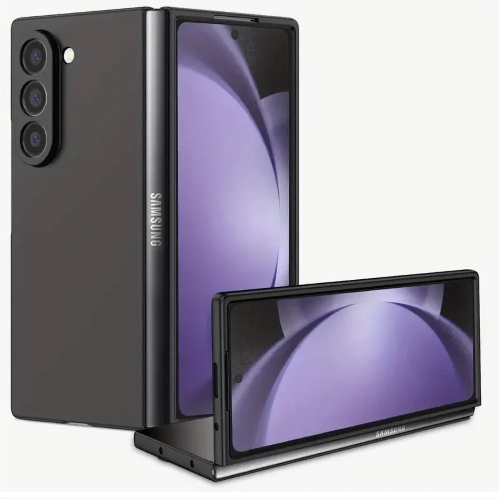 Samsung Galaxy Fold 6 phone case